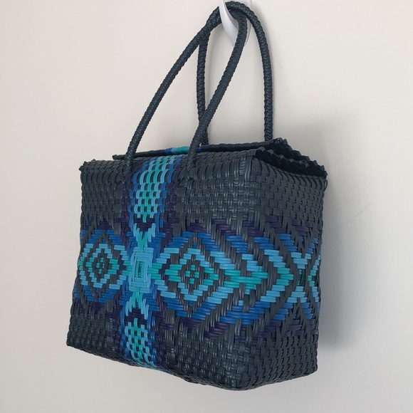 Picnic Basket Bag - Picture 4 of 13